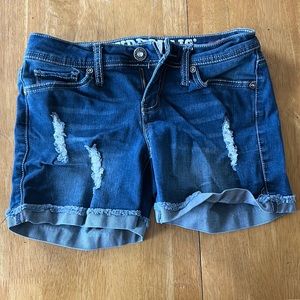 Ladies shorts